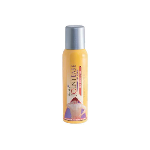 Baraka Jointease Pain Relief Spray 100ml_0