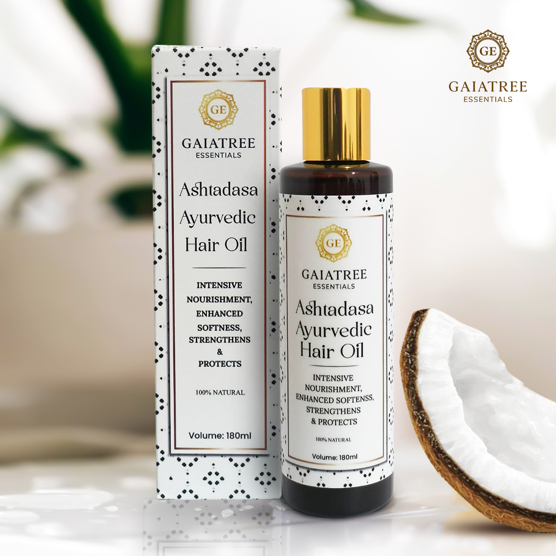 Original - Ashtadasa Ayurvedic Hairoil_2