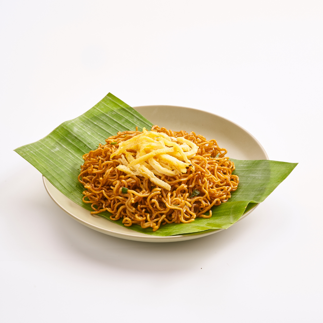 Mie Goreng (per ons)