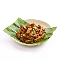 Oseng Tempe (per ons)