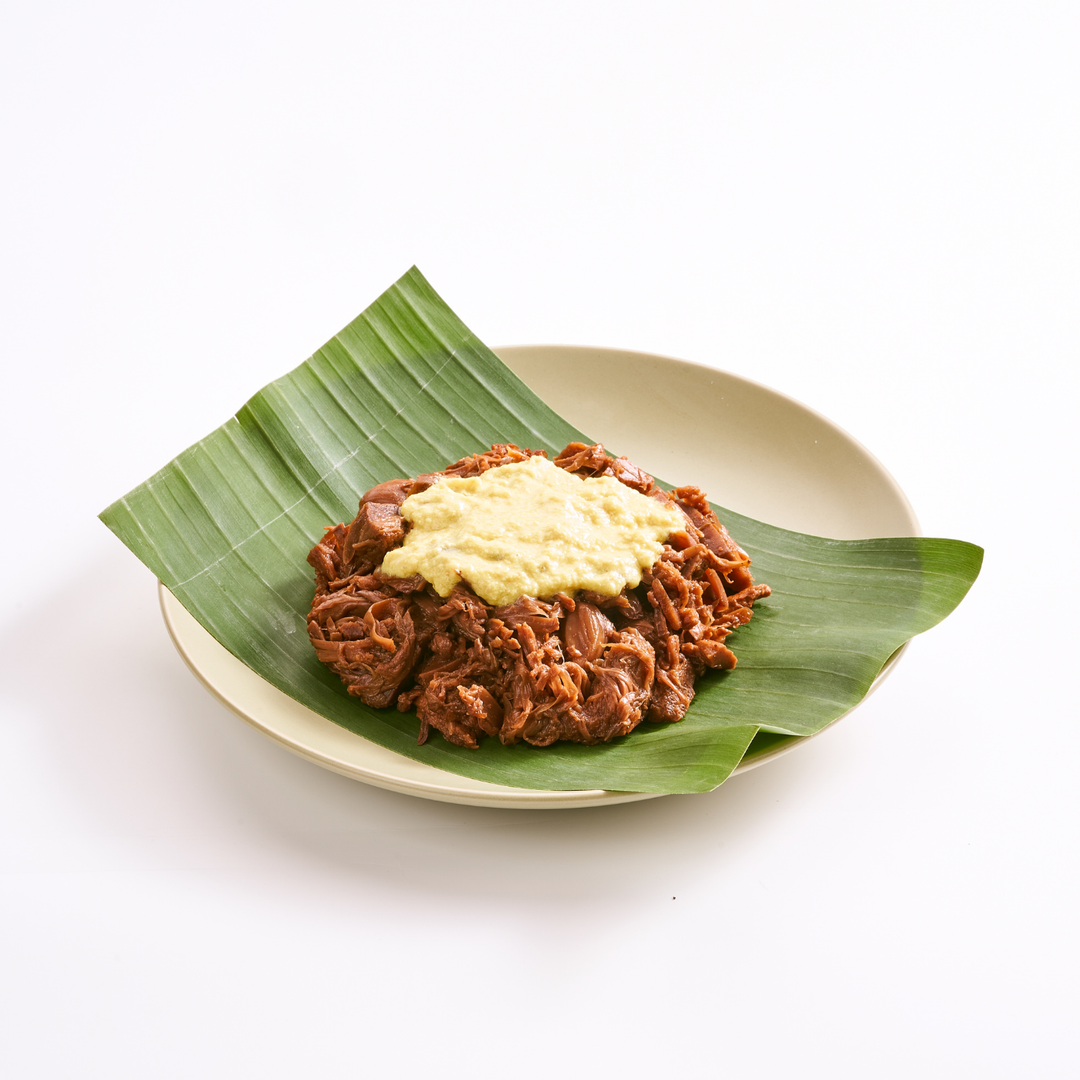 Gudeg (per ons)
