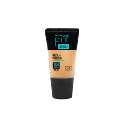 MAYBELLINE FIT ME M&P FDT TUBE 120 18ML