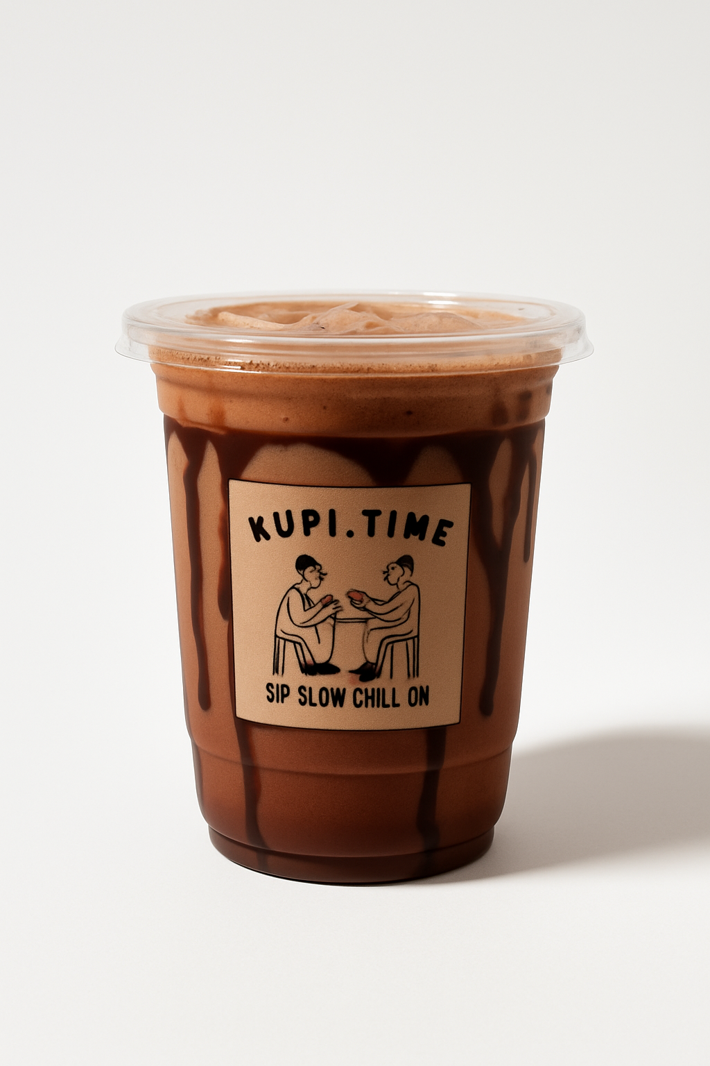 Chocolate Cold_0