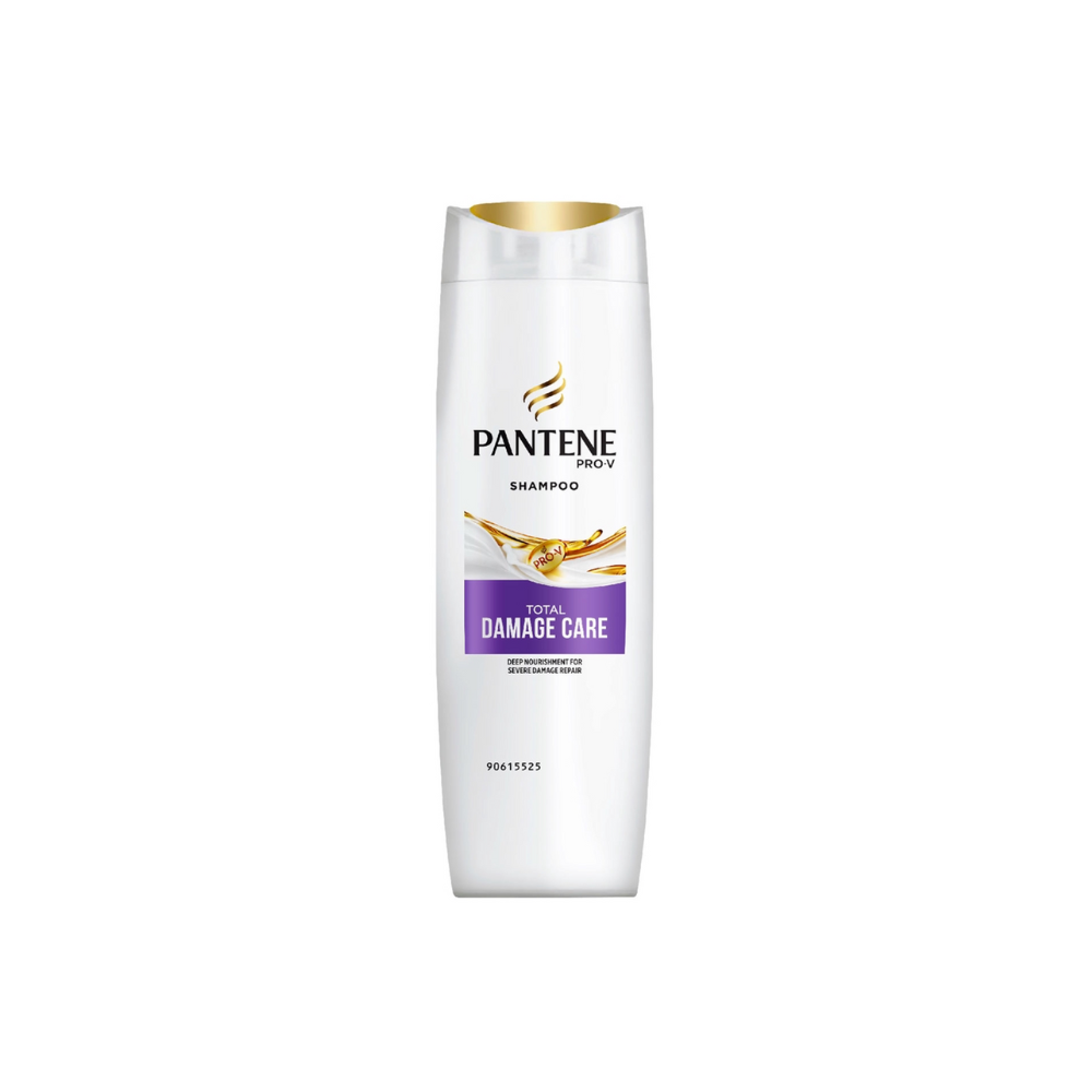 PANTENE TTL DAMAGE CARE (PUR) SHP 320ML