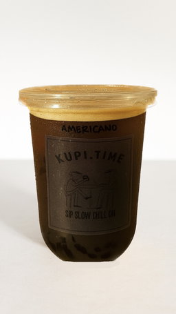 Kupitime Menu 