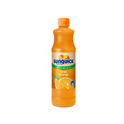 SUNQUICK ORANGE 800ML