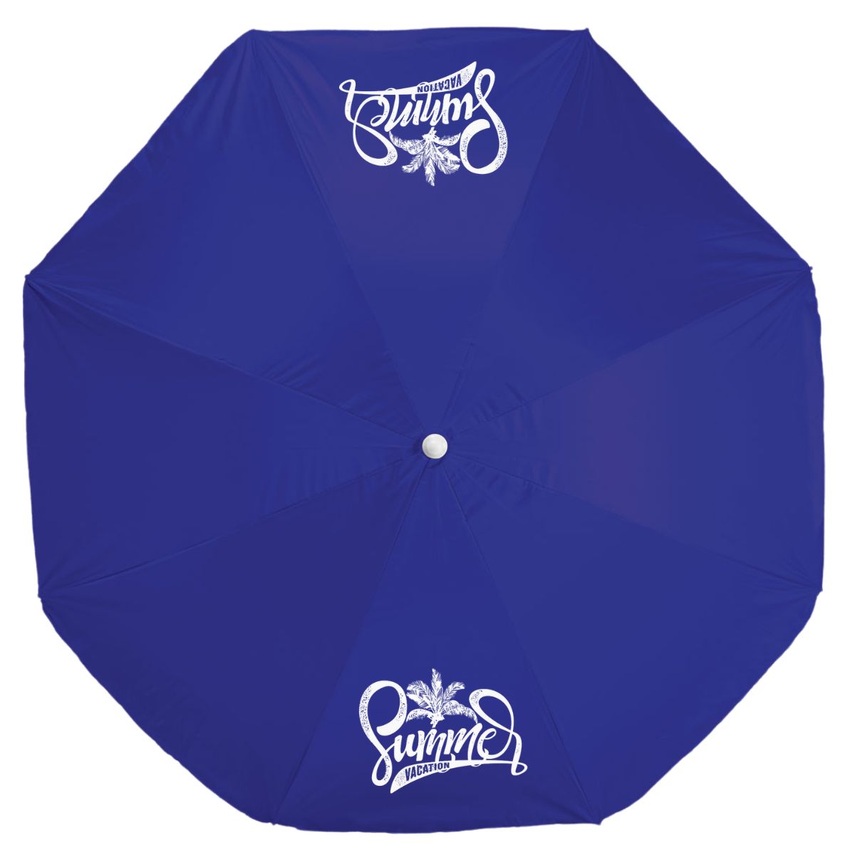 Drizzle Beach Umbrella - Black_0