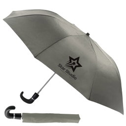 The 8 Panel Pop Up Umbrella - Pink