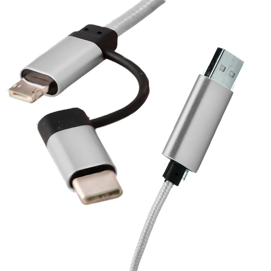 JumpWire Charging Cable