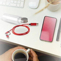 JumpWire Charging Cable