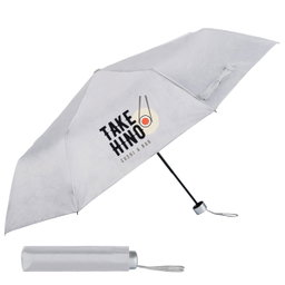 UV Sun Block Umbrella - Orange