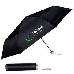 UV Sun Block Umbrella - Orange