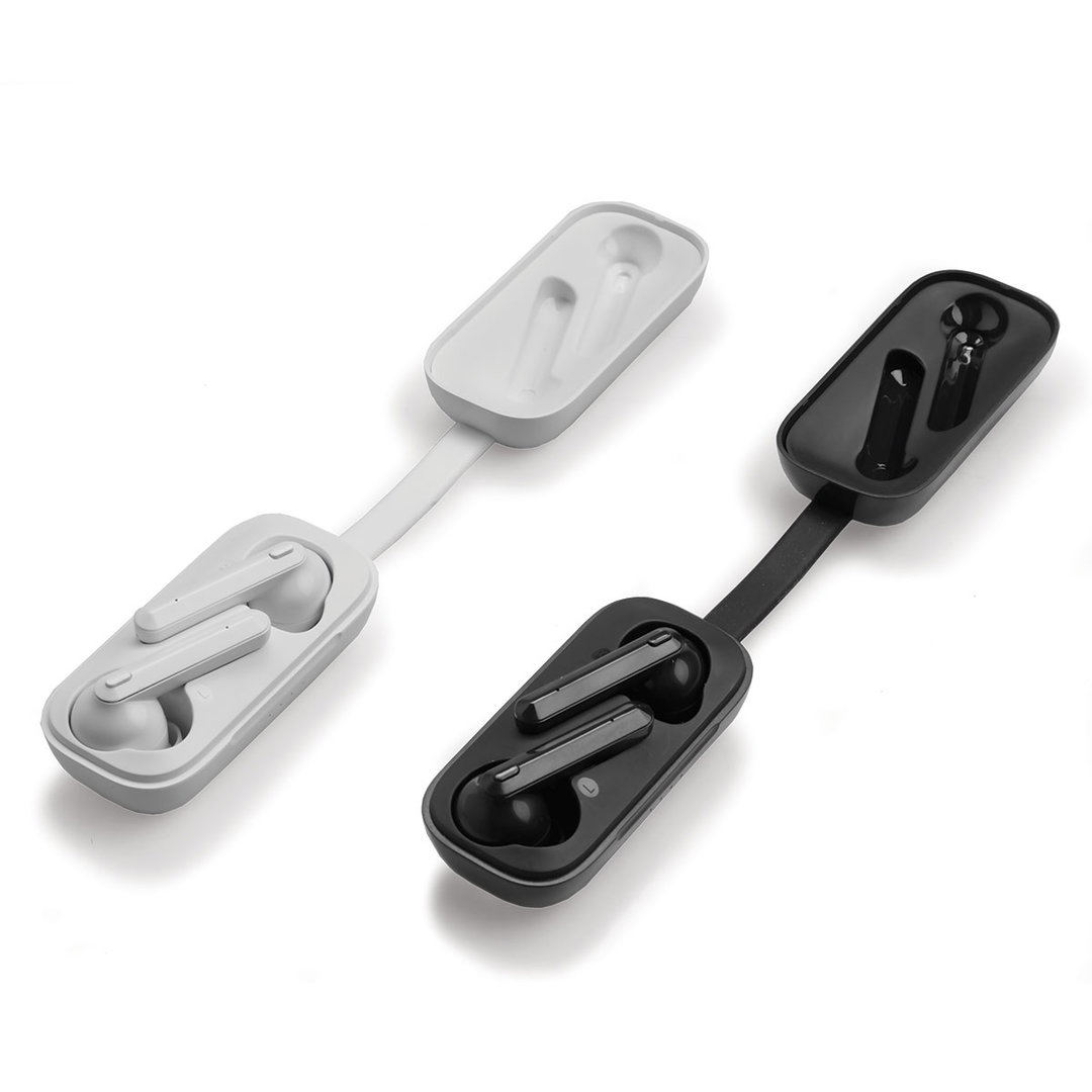 Baksen Bluetooth Wireless Earbuds
