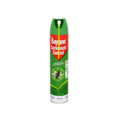 BAYGON COCKROACH CONTROL 570ML