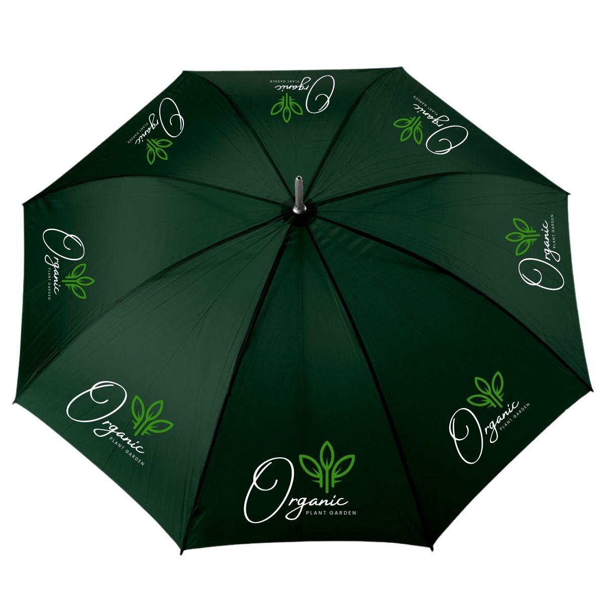 8 Panel Golf Umbrella - Royal Blue_0