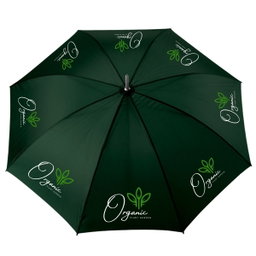 8 Panel Golf Umbrella - Royal Blue