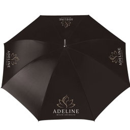 8 Panel Golf Umbrella - Royal Blue
