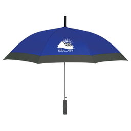 Cardiff Pop Up Umbrella - Black