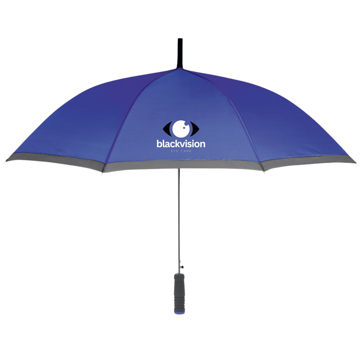 Cardiff Pop Up Umbrella - Black_3