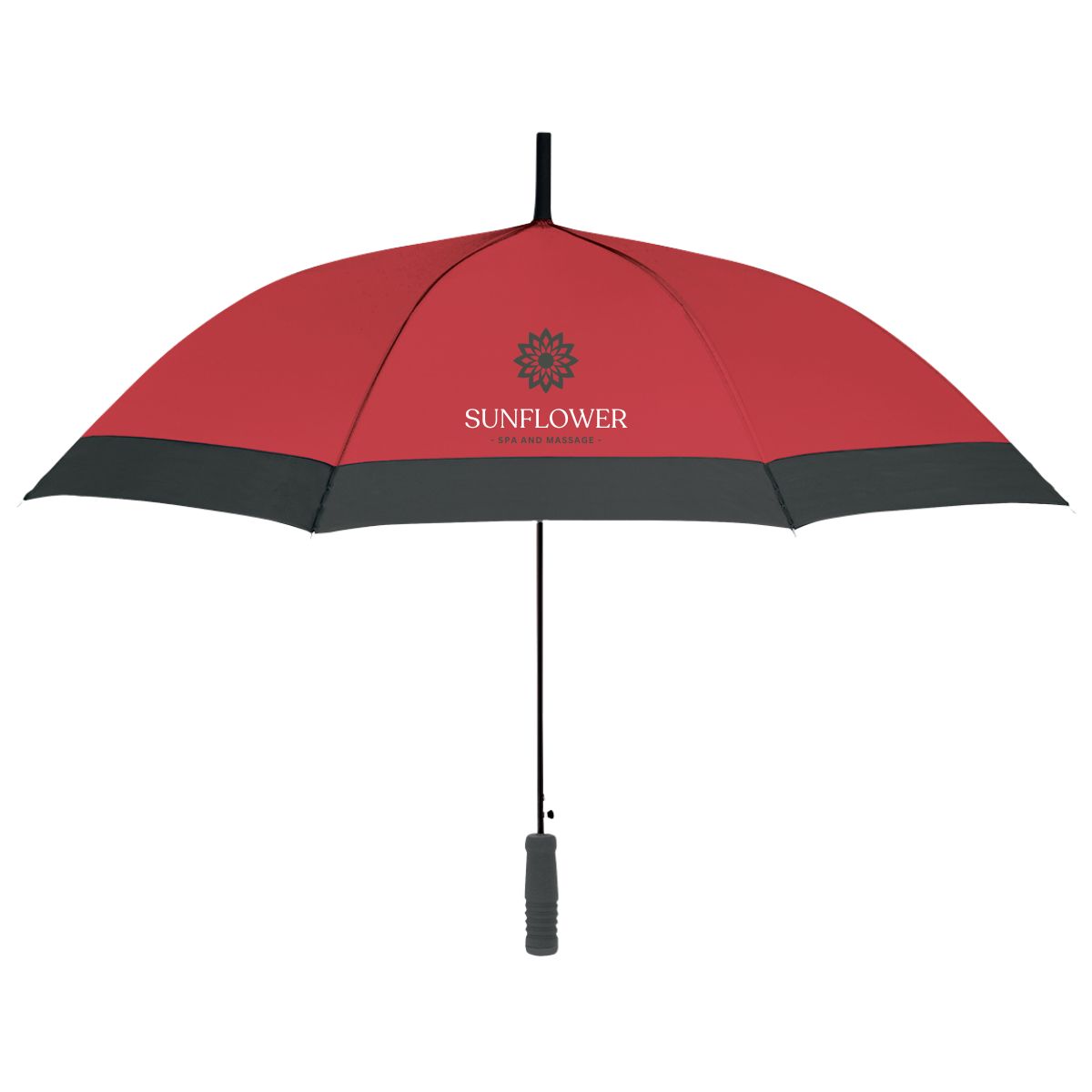 Cardiff Pop Up Umbrella - Black_2