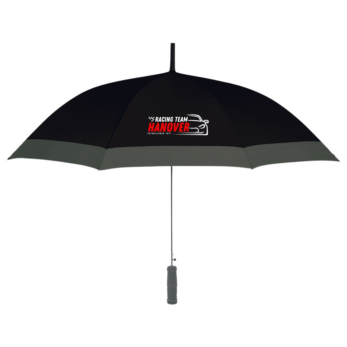 Cardiff Pop Up Umbrella - Black_5