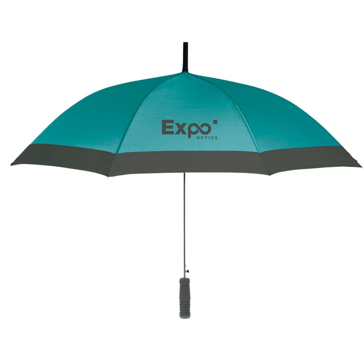 Cardiff Pop Up Umbrella - Black_1