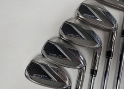 Taylormade Stealth Iron Set