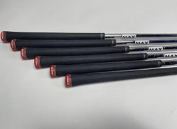 Taylormade Stealth Iron Set