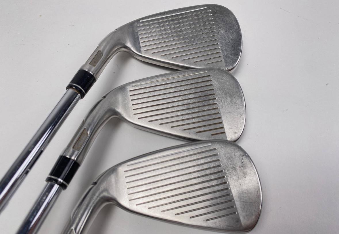 Taylormade Stealth Iron Set_7