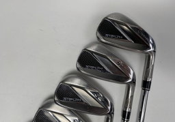 Taylormade Stealth Iron Set