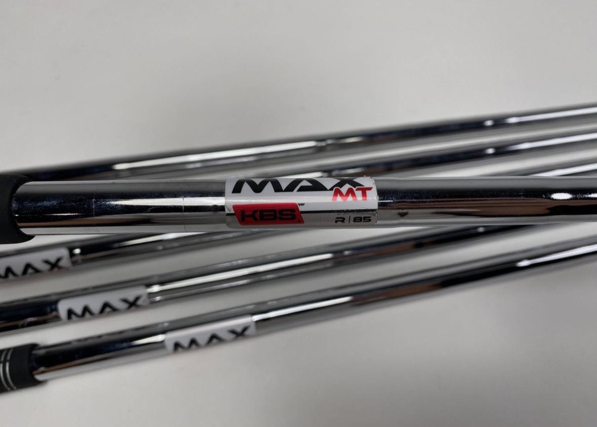 Taylormade Stealth Iron Set_5
