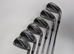 Taylormade Stealth Iron Set