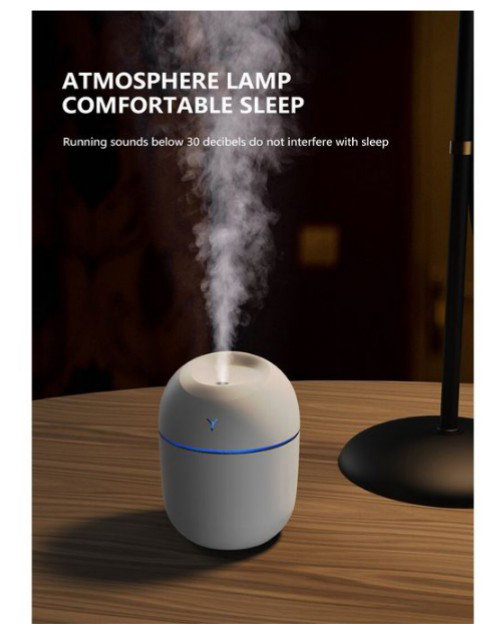 Humidifier _1