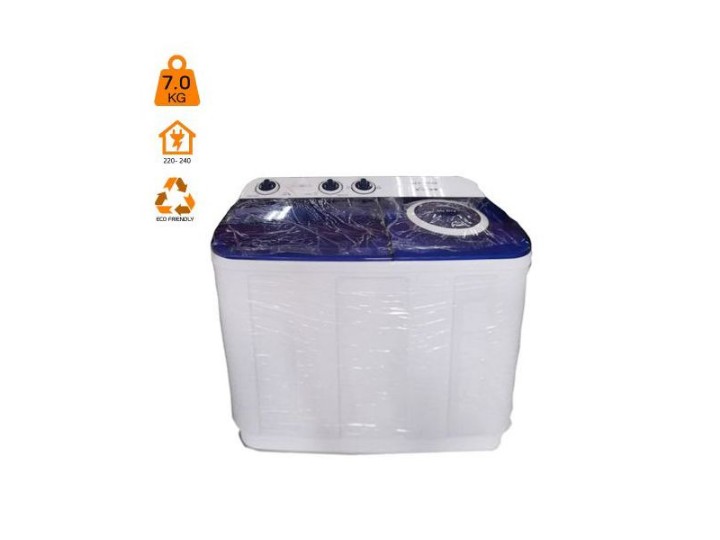 Washing machine 7.5kg_0