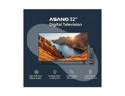 Digital television 