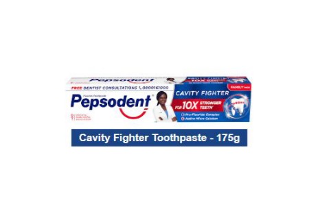 Pepsodent toothpaste _0