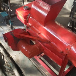Agro Machine 