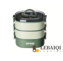 3 tier lunch box 
