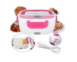 Electric lunch box 