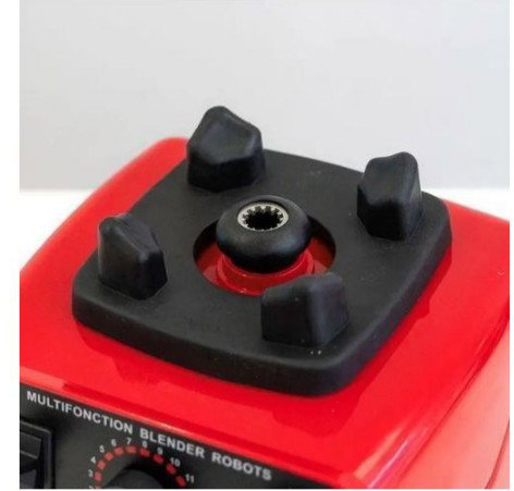 Heavy duty blender machine _1