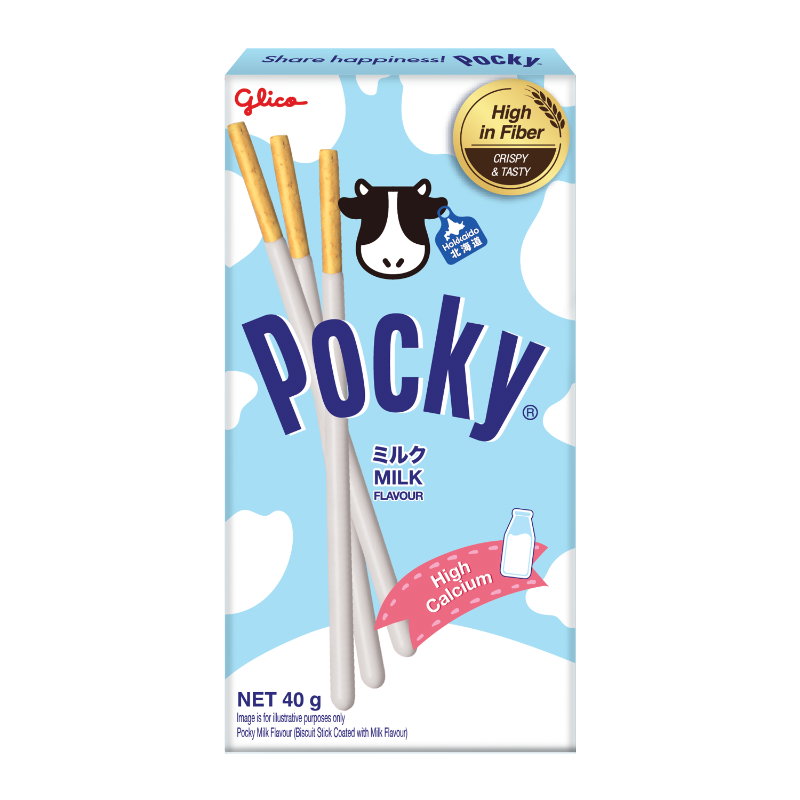 GLICO POCKY _5