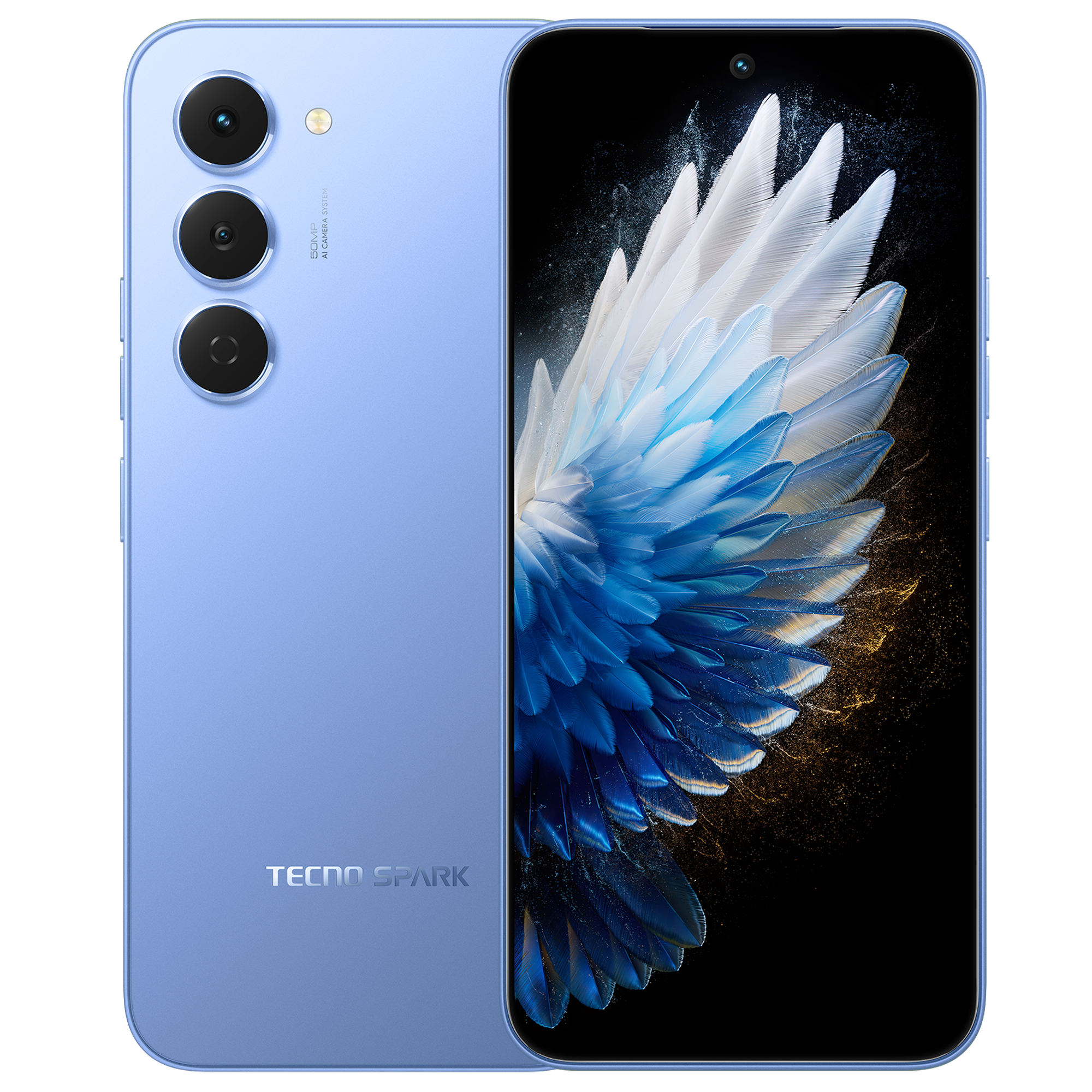Spark 40 Pro (128+8)