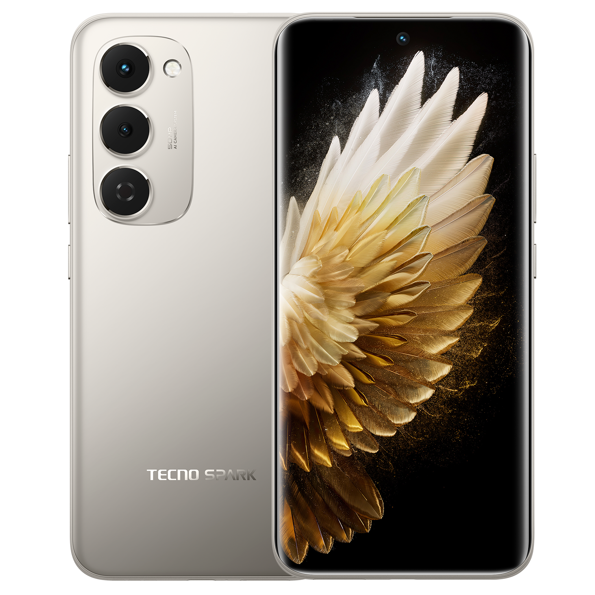 Spark 40 Pro + (128+8)