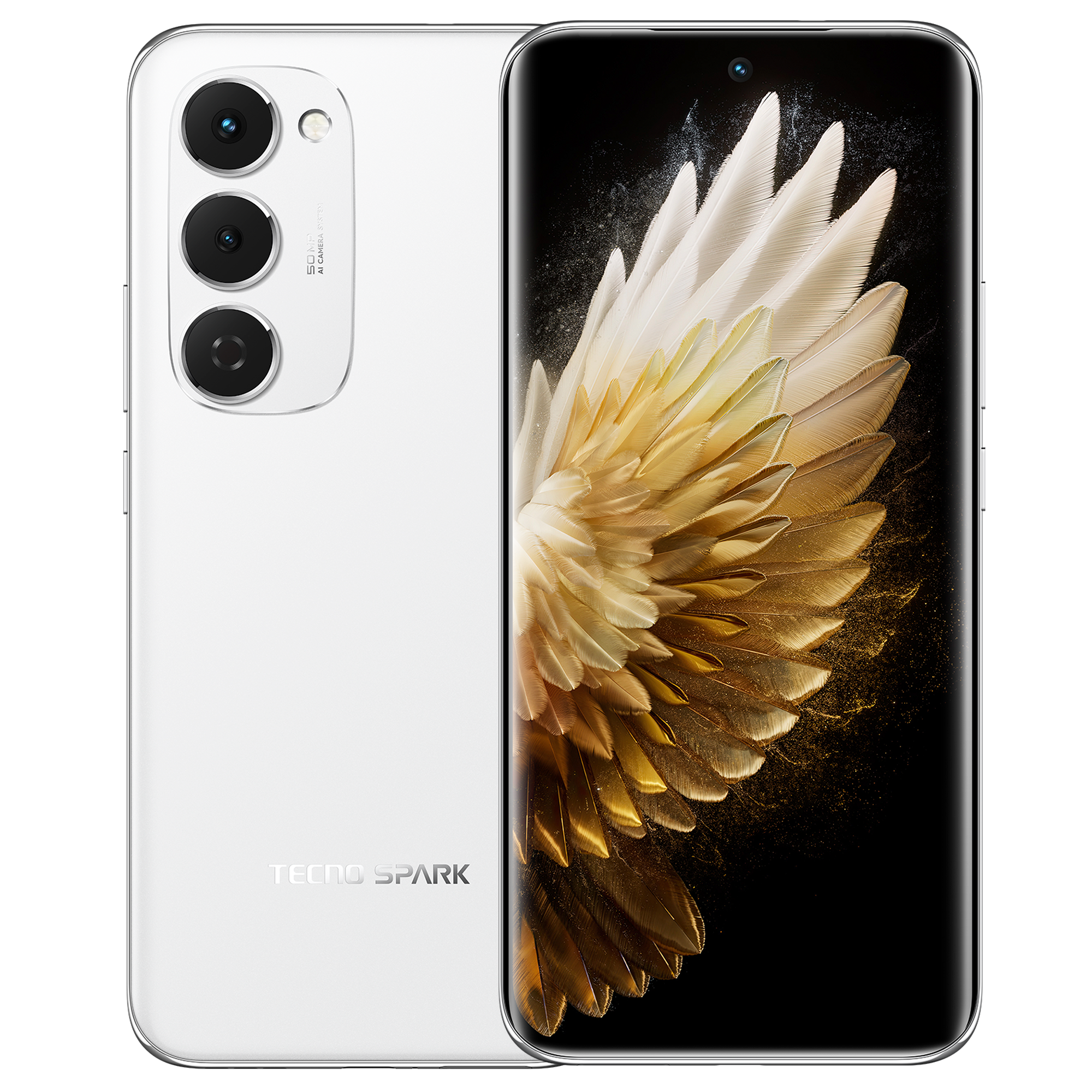 Spark 40 Pro + (256+16)