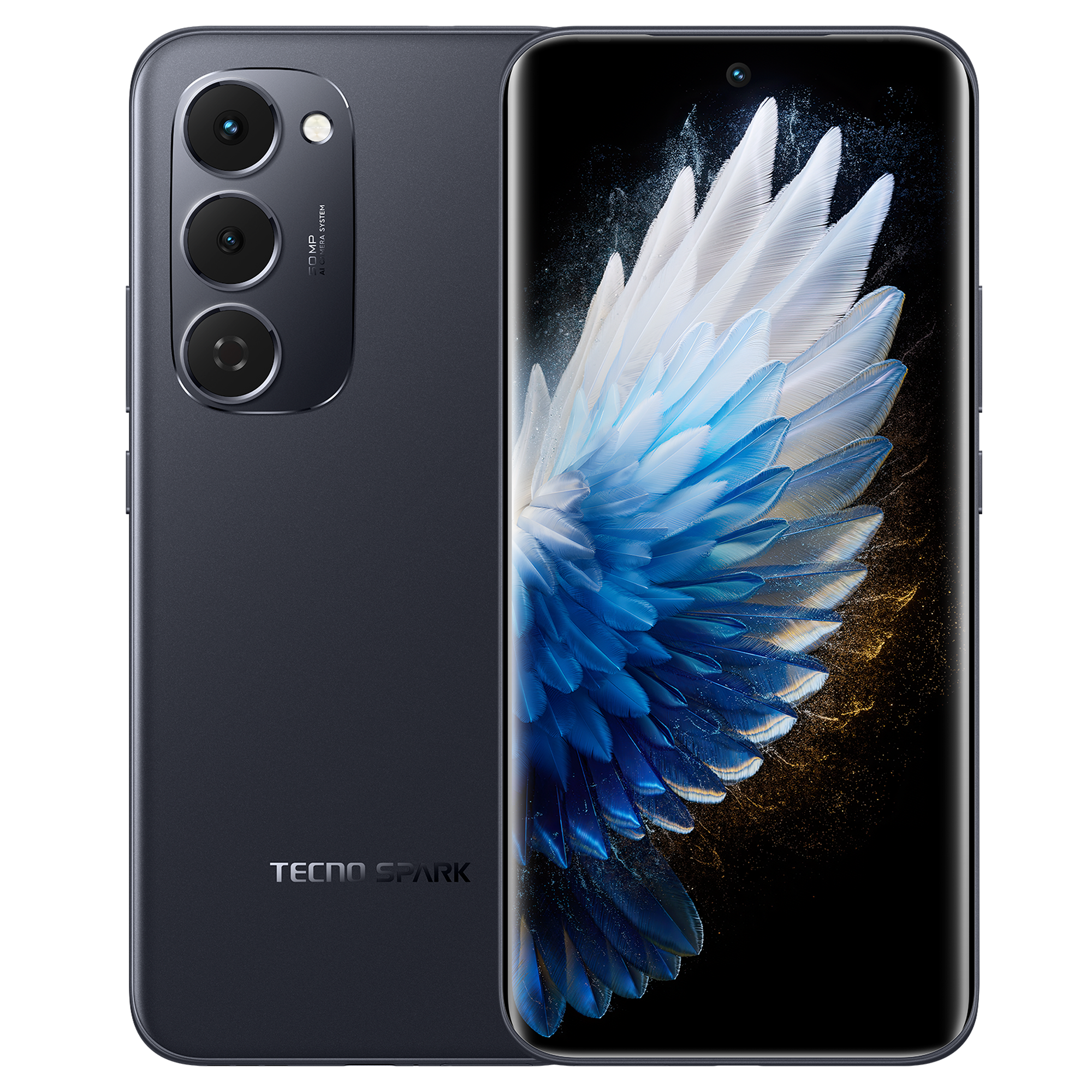 Spark 40 Pro + (128+8)_2