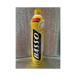 BASSO DISHWASH LEMON 900ML 