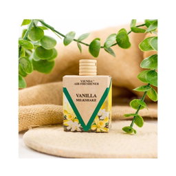 VIENDA AIR FRESHNER VAN MILKSHAKE 10ML