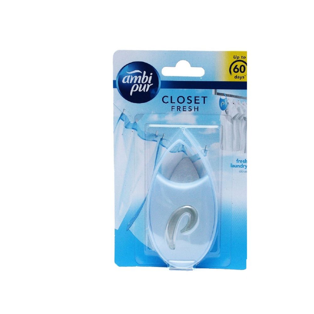 AMBI PUR MINI FRESH FRESH LAUNDRY 4.5ML