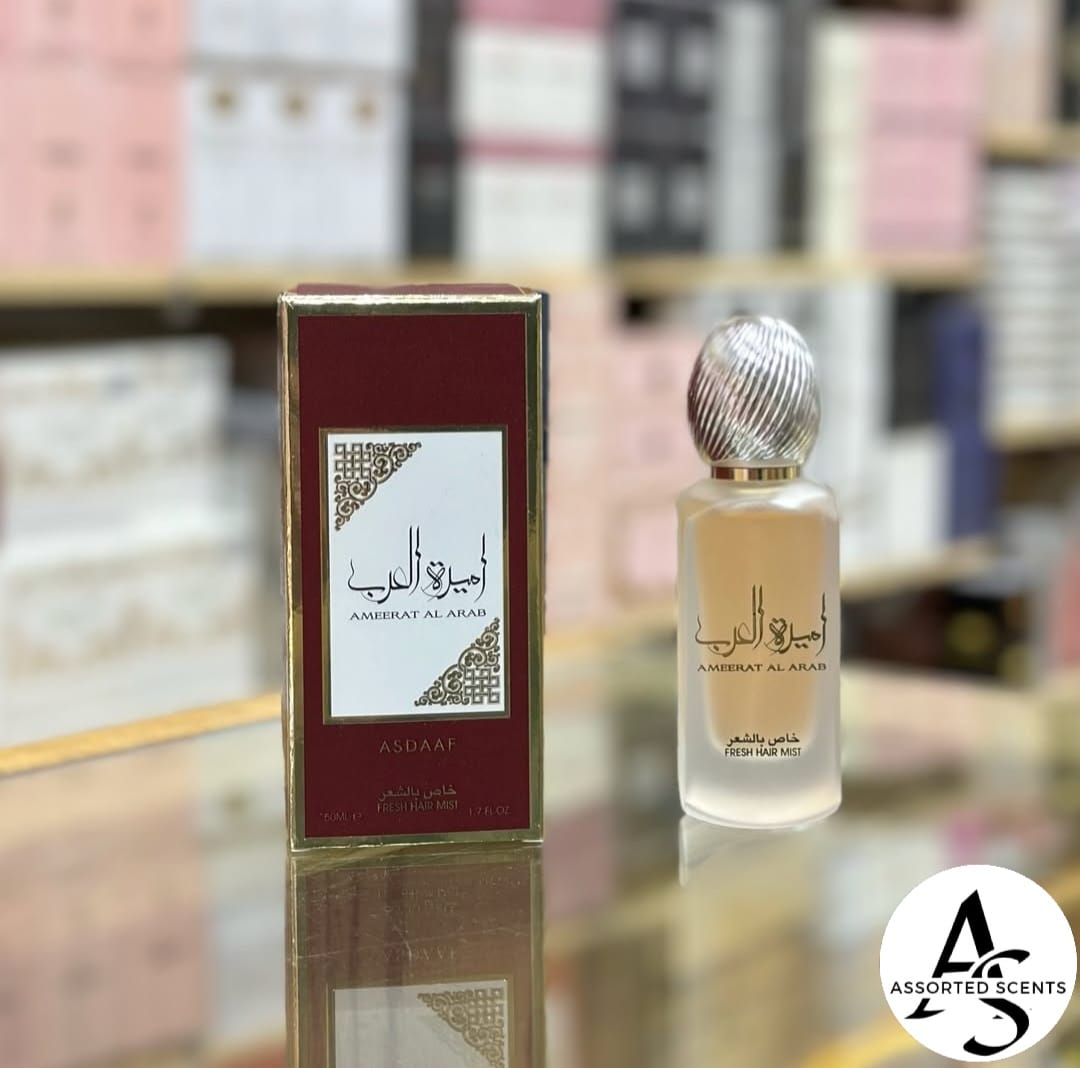 Ameerat al Arab Hair Mist_0
