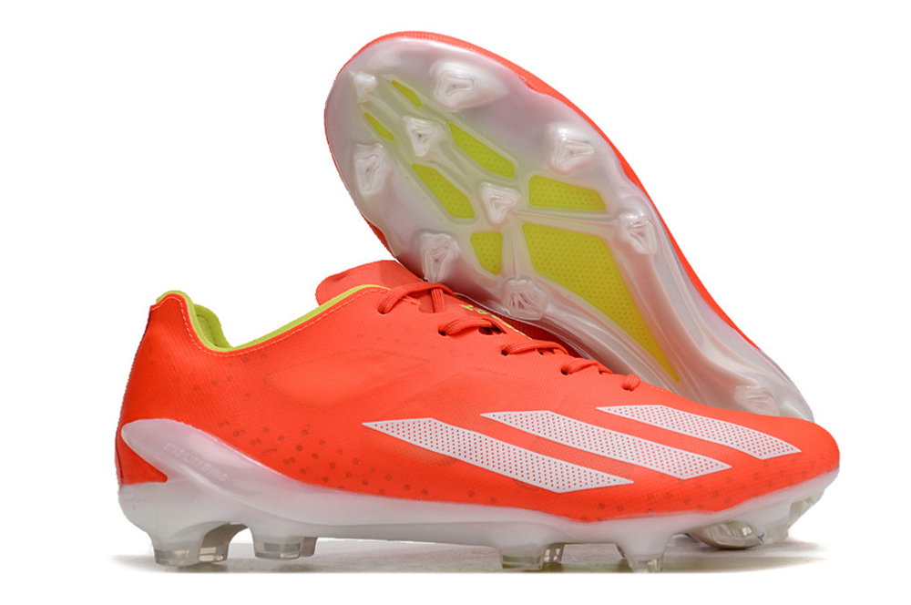 Adidas X CrazyLight+ FG_8